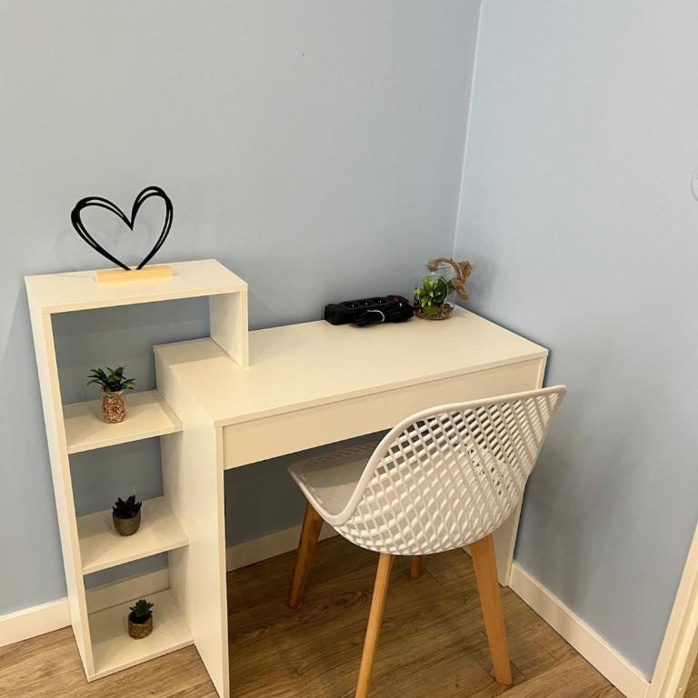 Tommy and Dahlia's place - cozy 4 people apartments - Apartment mit 1 Schlafzimmer - 18