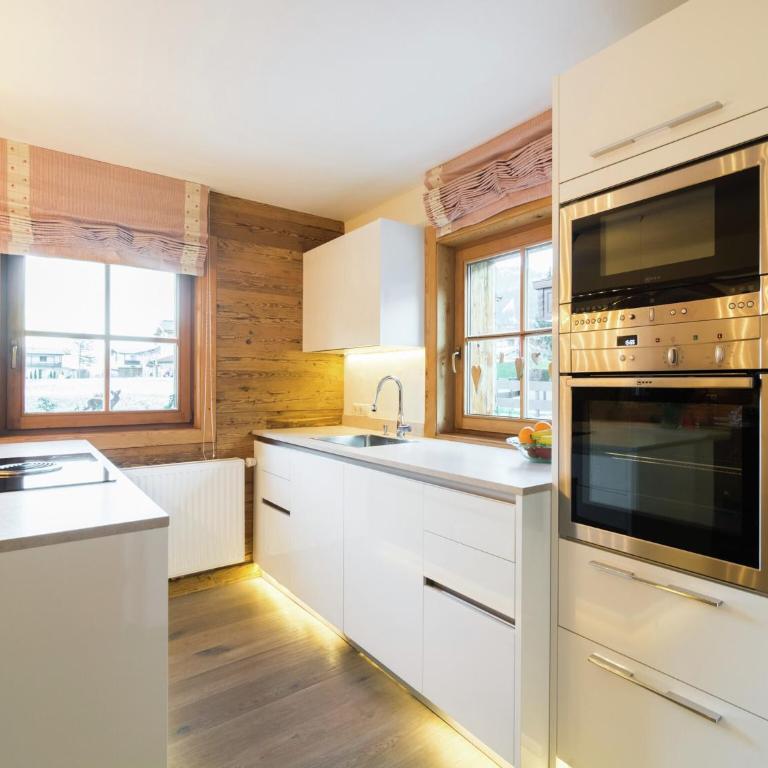 Chalet in Ellmau near Ski Slopes - Superior Chalet - 9