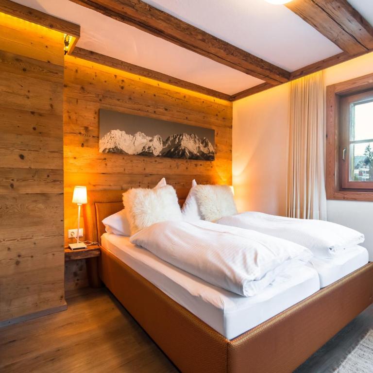 Chalet in Ellmau near Ski Slopes - Superior Chalet - 4