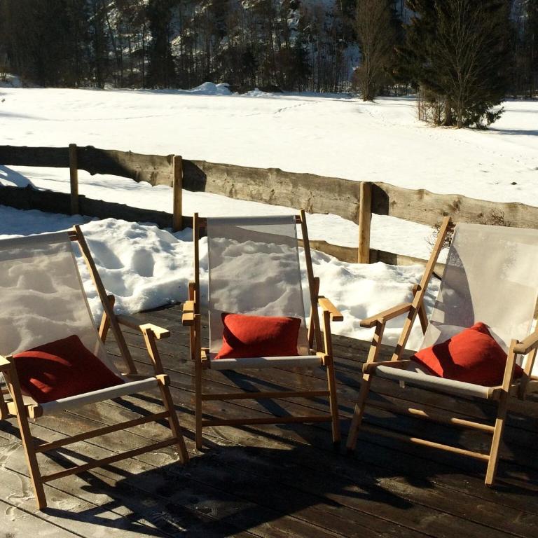 Chalet in Ellmau near Ski Slopes - Superior Chalet - 27
