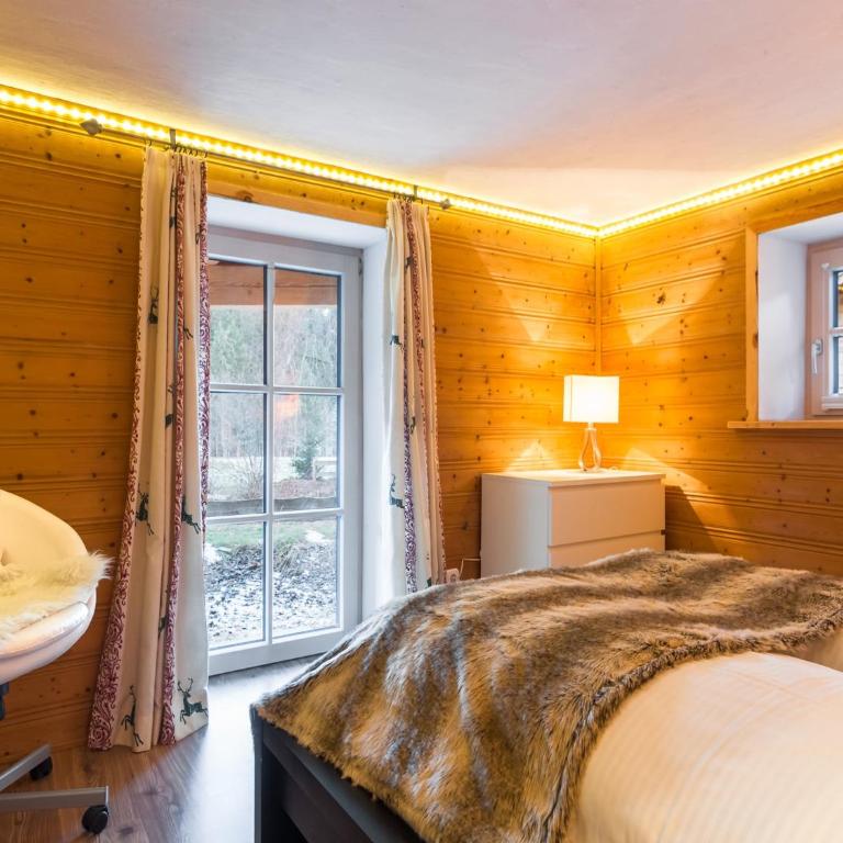 Chalet in Ellmau near Ski Slopes - Superior Chalet - 13