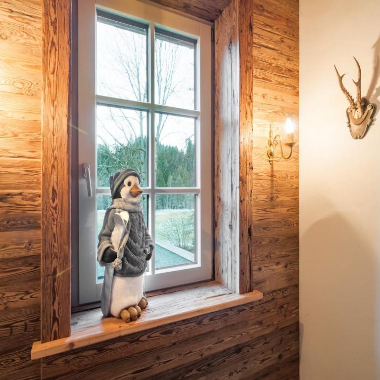 Chalet in Ellmau near Ski Slopes - Superior Chalet - 30