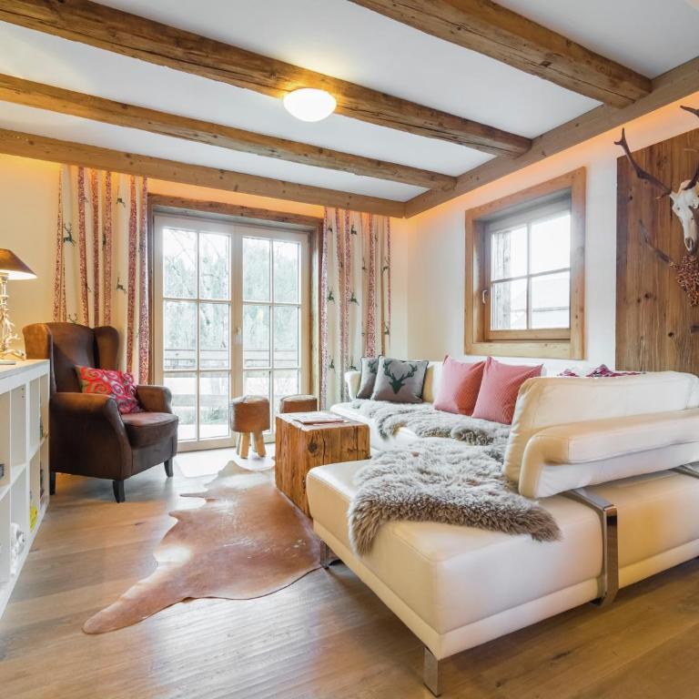 Chalet in Ellmau near Ski Slopes - Superior Chalet - 7