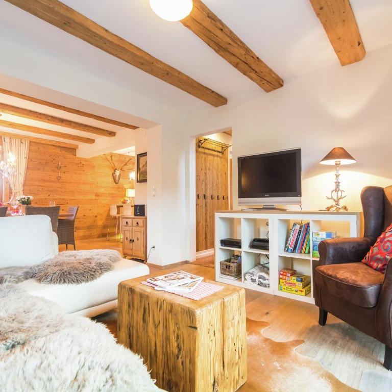 Chalet in Ellmau near Ski Slopes - Superior Chalet - 10
