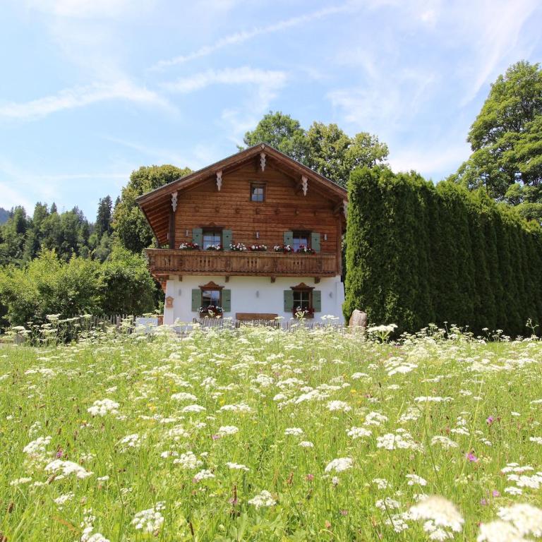 Chalet in Ellmau near Ski Slopes - Superior Chalet - 29