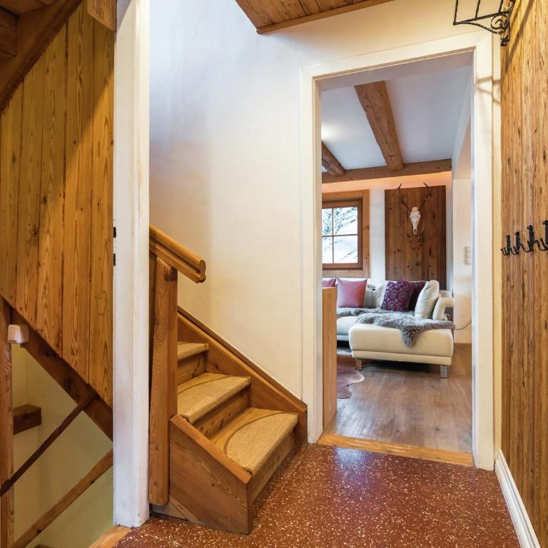 Chalet in Ellmau near Ski Slopes - Superior Chalet - 12
