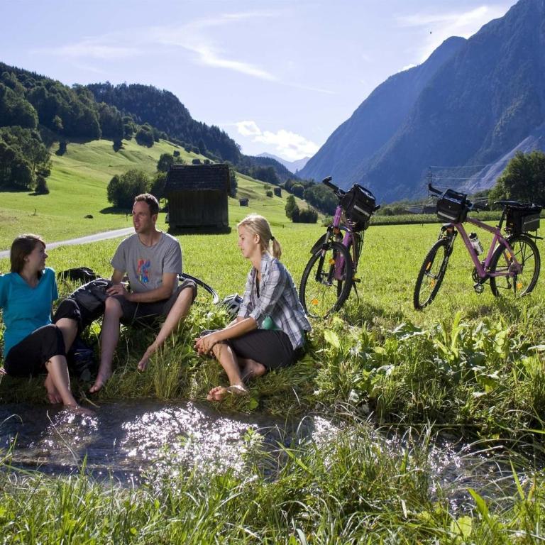 Chalet in Ellmau near Ski Slopes - Superior Chalet - 24