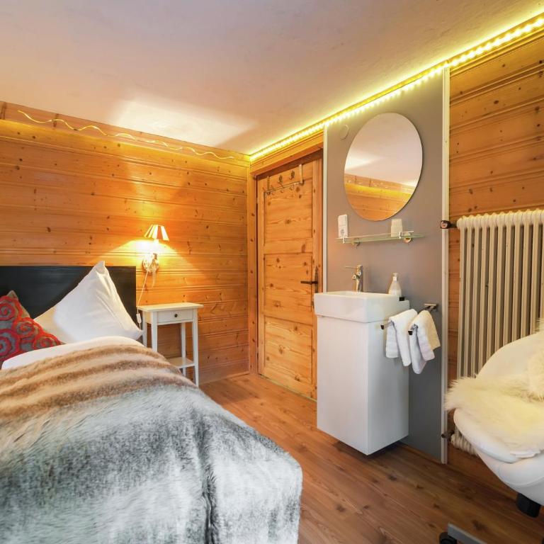 Chalet in Ellmau near Ski Slopes - Superior Chalet - 14