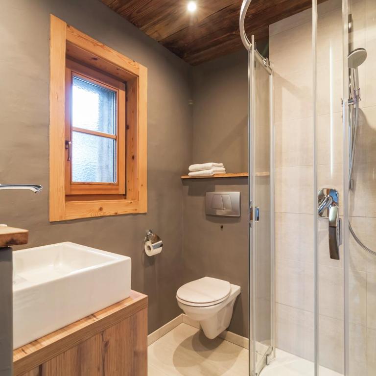 Chalet in Ellmau near Ski Slopes - Superior Chalet - 20