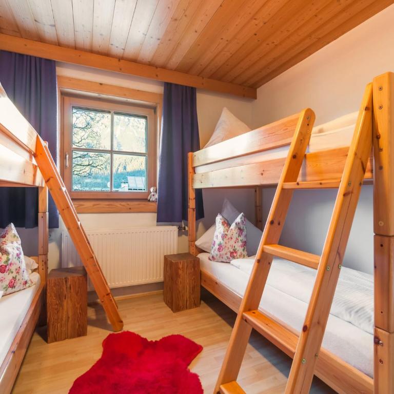 Chalet in Ellmau near Ski Slopes - Superior Chalet - 19
