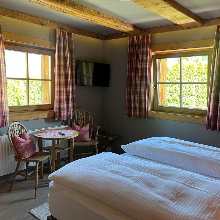 Chalet in Ellmau near Ski Slopes - Superior Chalet - 16