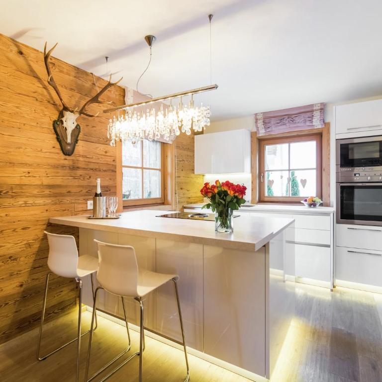Chalet in Ellmau near Ski Slopes - Superior Chalet - 5