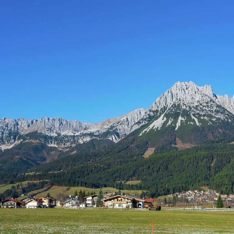 Chalet in Ellmau near Ski Slopes - Superior Chalet - 28