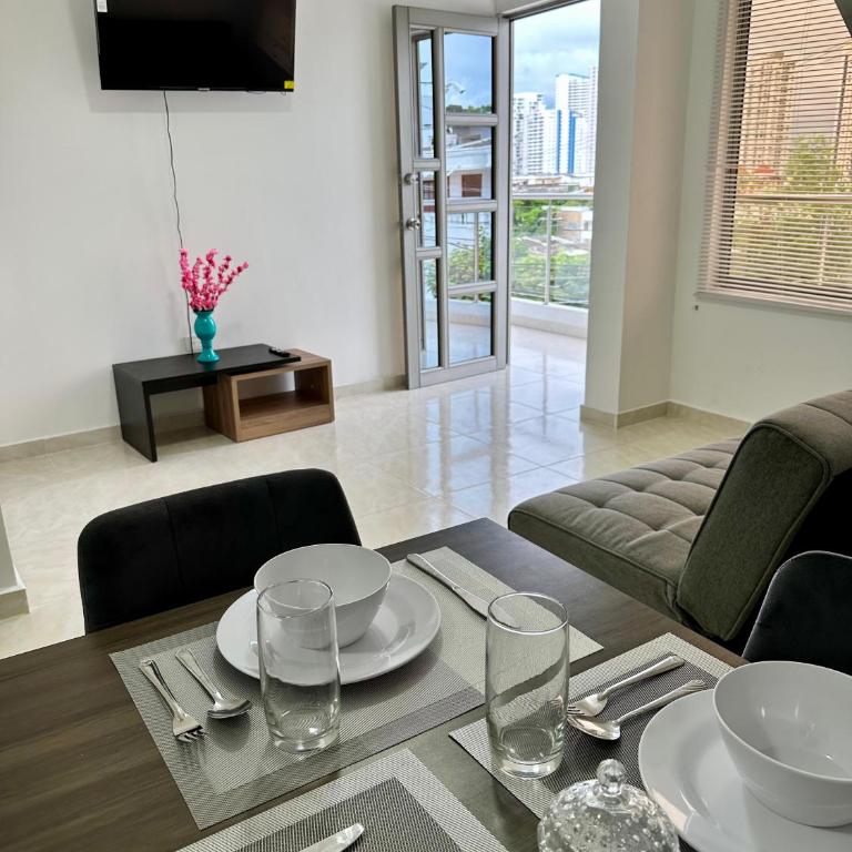 Casa Murillo Toro - Apartment - 1
