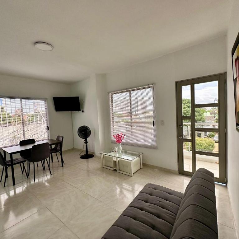 Casa Murillo Toro - Apartment - 3