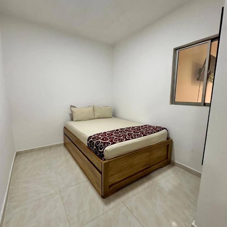 Casa Murillo Toro - Apartment - 6