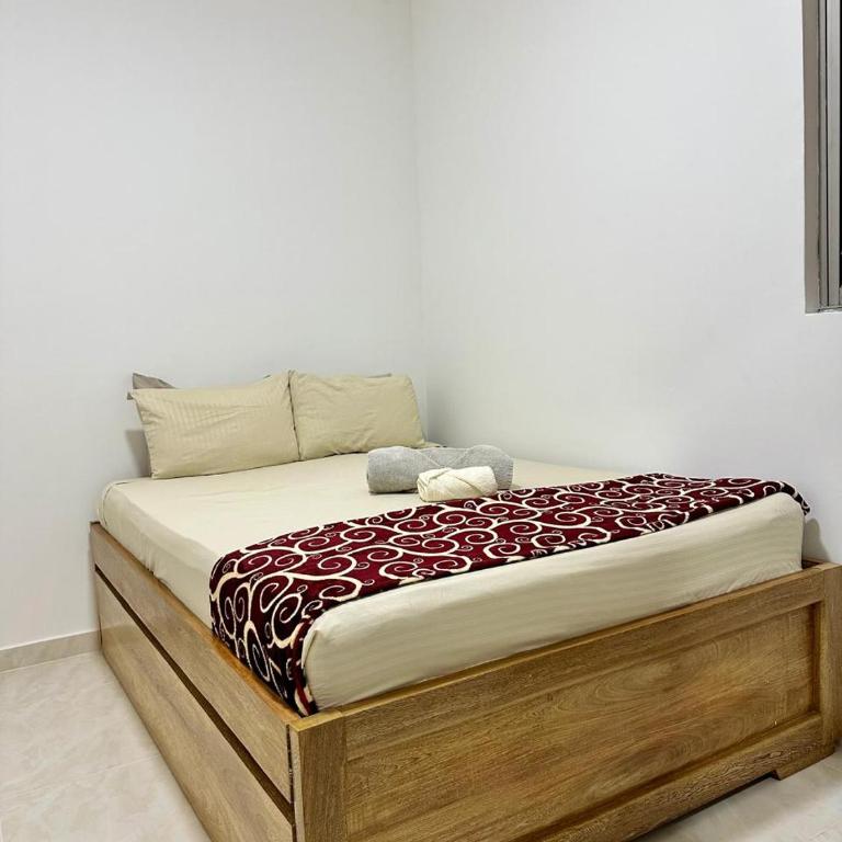 Casa Murillo Toro - Apartment - 8