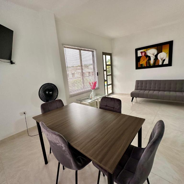 Casa Murillo Toro - Apartment - 17