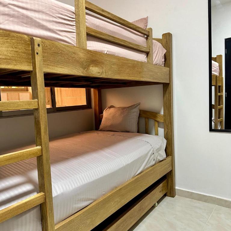 Casa Murillo Toro - Apartment - 20