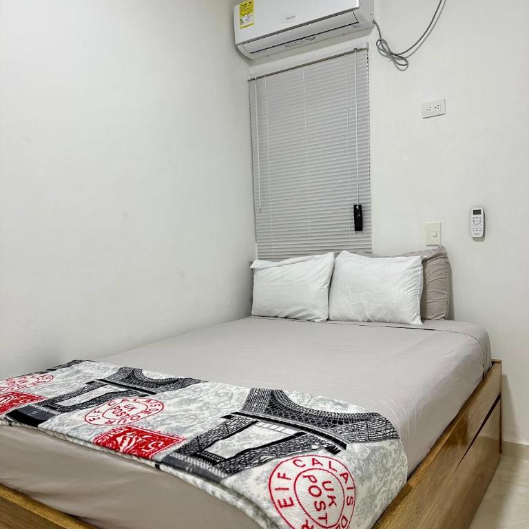 Casa Murillo Toro - Apartment - 21