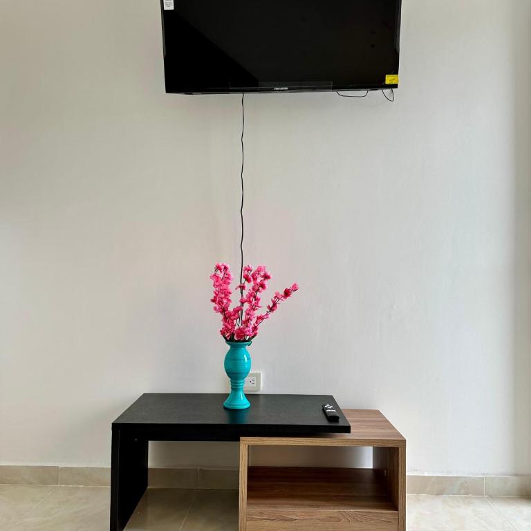 Casa Murillo Toro - Apartment - 23