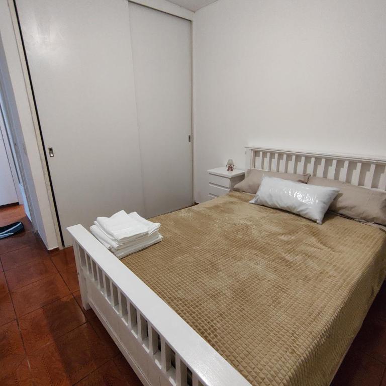 Vista sur - One-Bedroom Apartment - 7