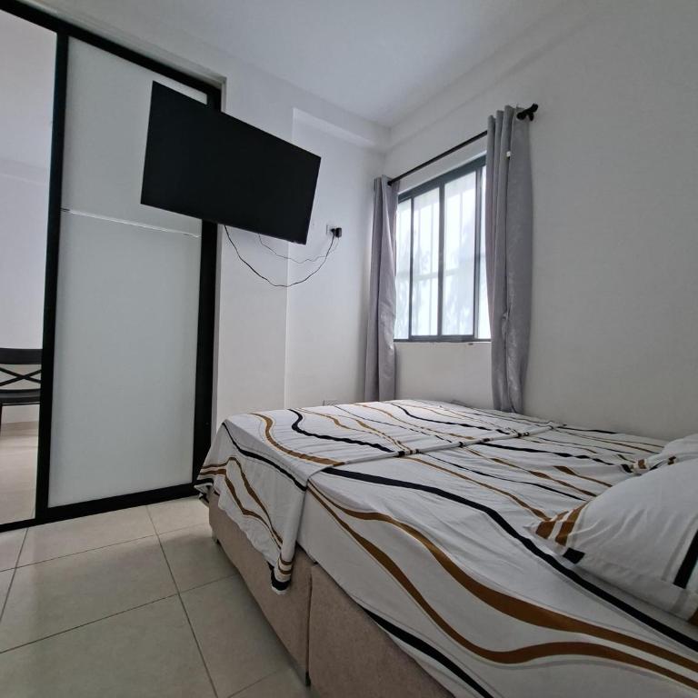 San Luis Apartamento 301 Cúcuta - Apartamento de 1 dormitorio - 2