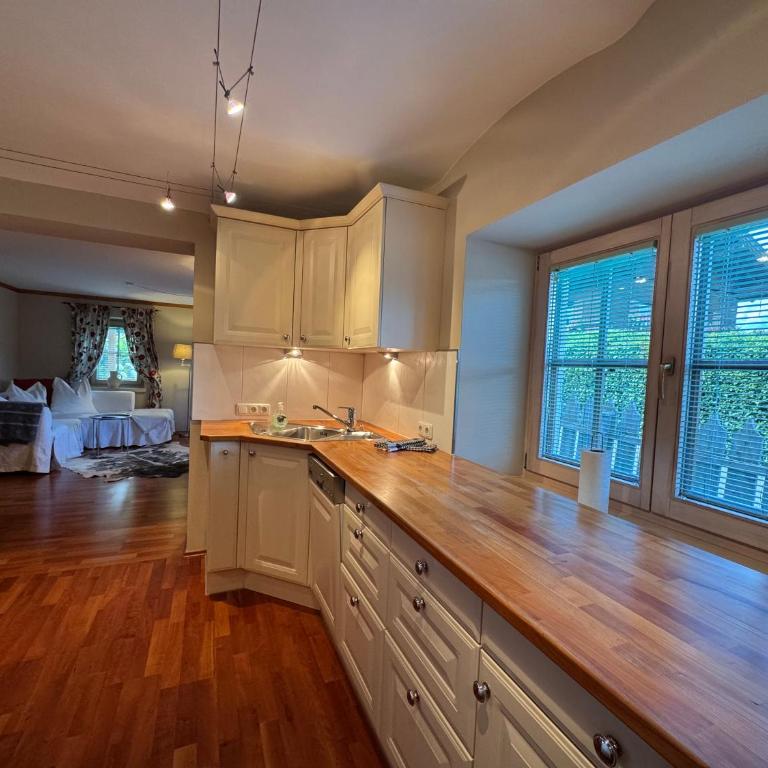 ALPIN CHARME APARTMENTS 3 x Boutique Alpine Living - Apartment mit 2 Schlafzimmern - 16