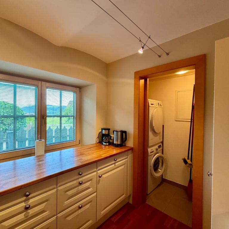 ALPIN CHARME APARTMENTS 3 x Boutique Alpine Living - Apartment mit 2 Schlafzimmern - 11
