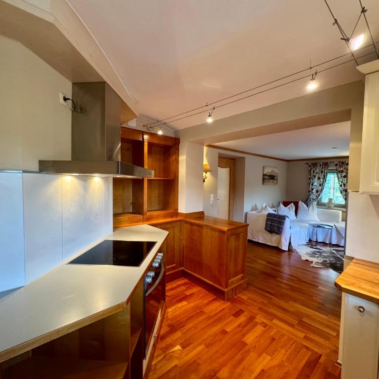 ALPIN CHARME APARTMENTS 3 x Boutique Alpine Living - Apartment mit 2 Schlafzimmern - 8