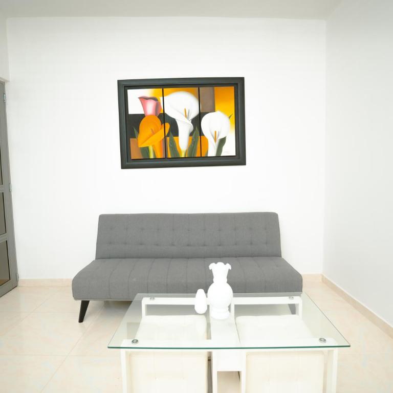 Casa Murillo Toro - Apartment - 25