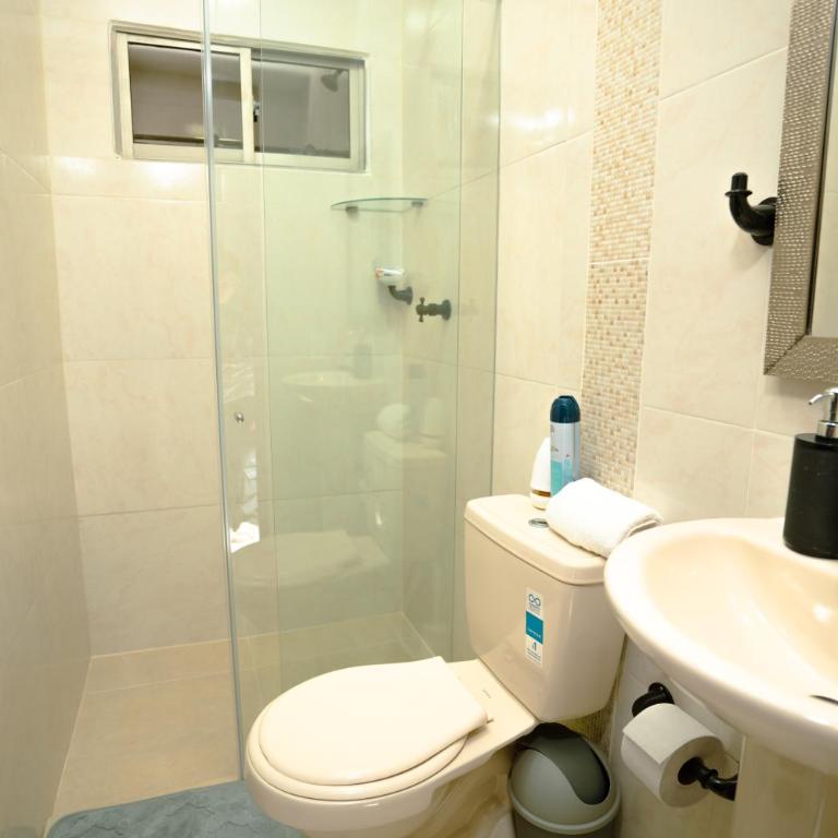 Casa Murillo Toro - Apartment - 26
