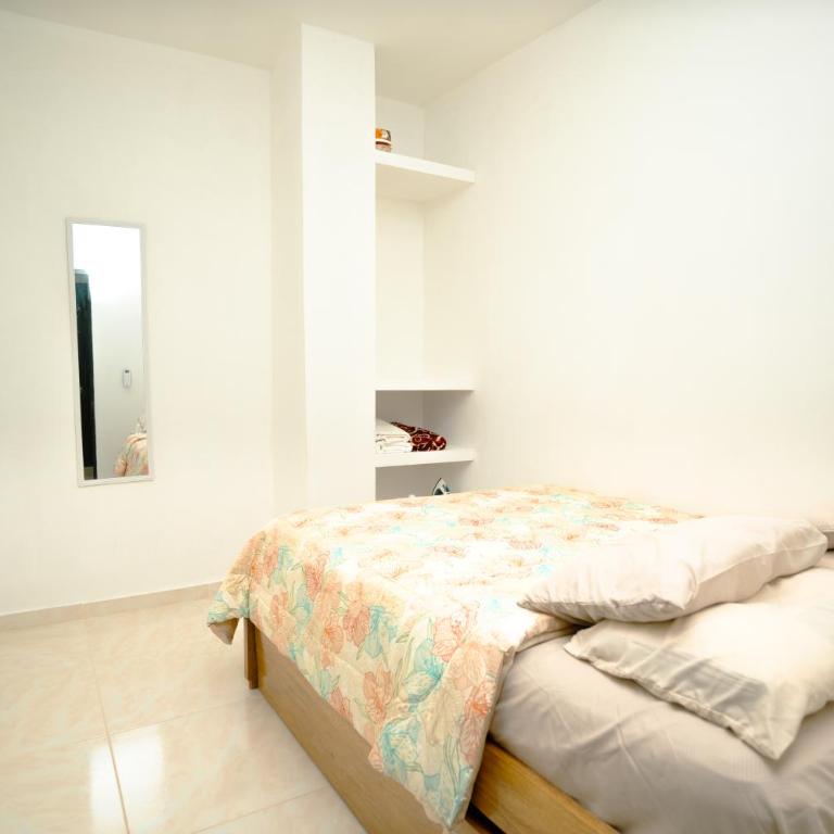 Casa Murillo Toro - Apartment - 30