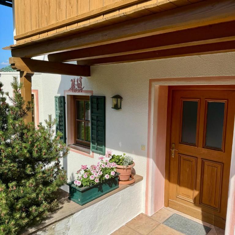 ALPIN CHARME APARTMENTS 3 x Boutique Alpine Living - Apartment mit 2 Schlafzimmern - 19