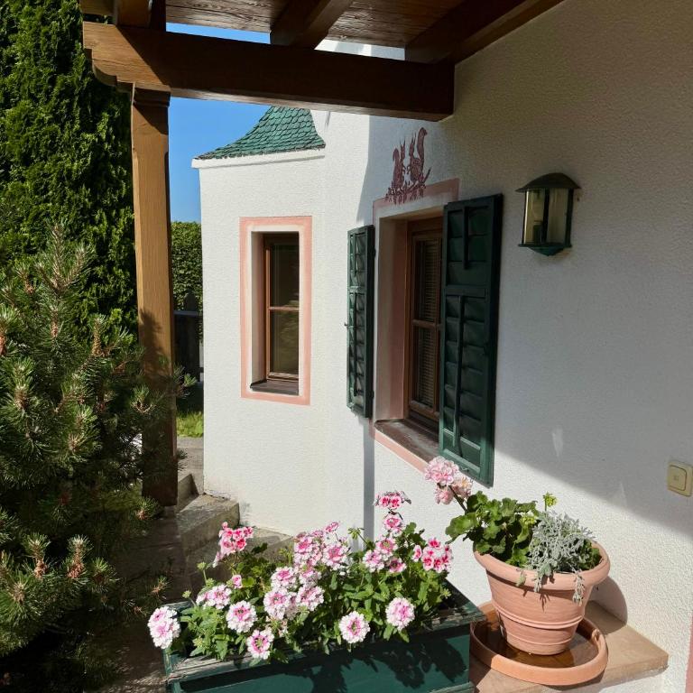 ALPIN CHARME APARTMENTS 3 x Boutique Alpine Living - Apartment mit 2 Schlafzimmern - 18