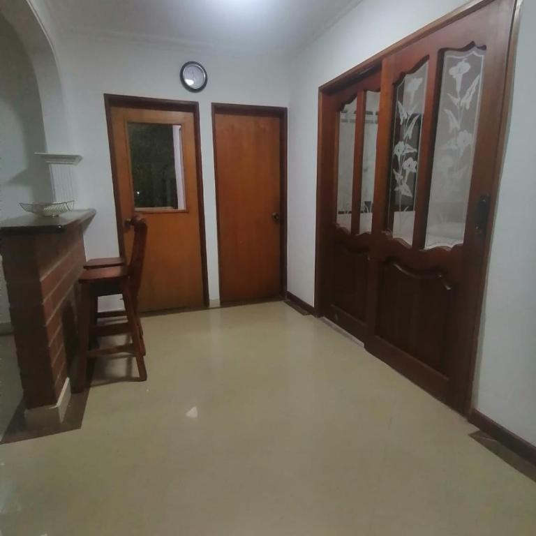 Apartamento Rionegro cerca a Aeropuerto - Two-Bedroom Apartment - 7