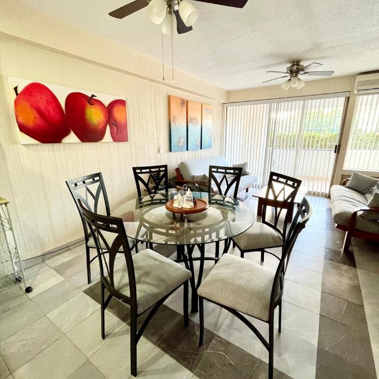 Apartment in Acapulco in the heart of the bay - Apartamento de 3 dormitorios - 1