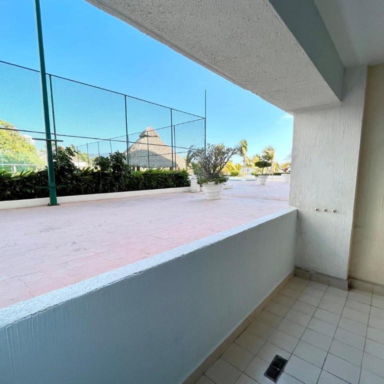 Apartment in Acapulco in the heart of the bay - Apartamento de 3 dormitorios - 6