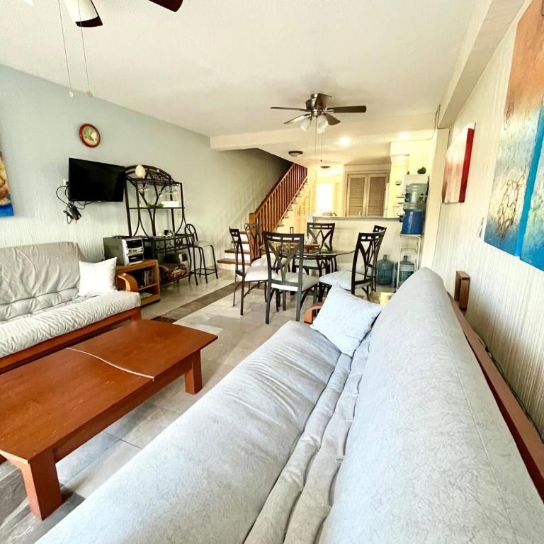 Apartment in Acapulco in the heart of the bay - Apartamento de 3 dormitorios - 7