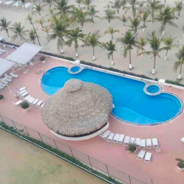 Apartment in Acapulco in the heart of the bay - Apartamento de 3 dormitorios - 9