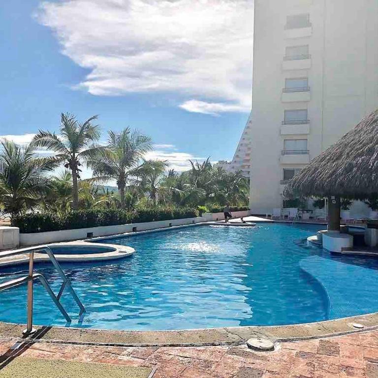 Apartment in Acapulco in the heart of the bay - Apartamento de 3 dormitorios - 20