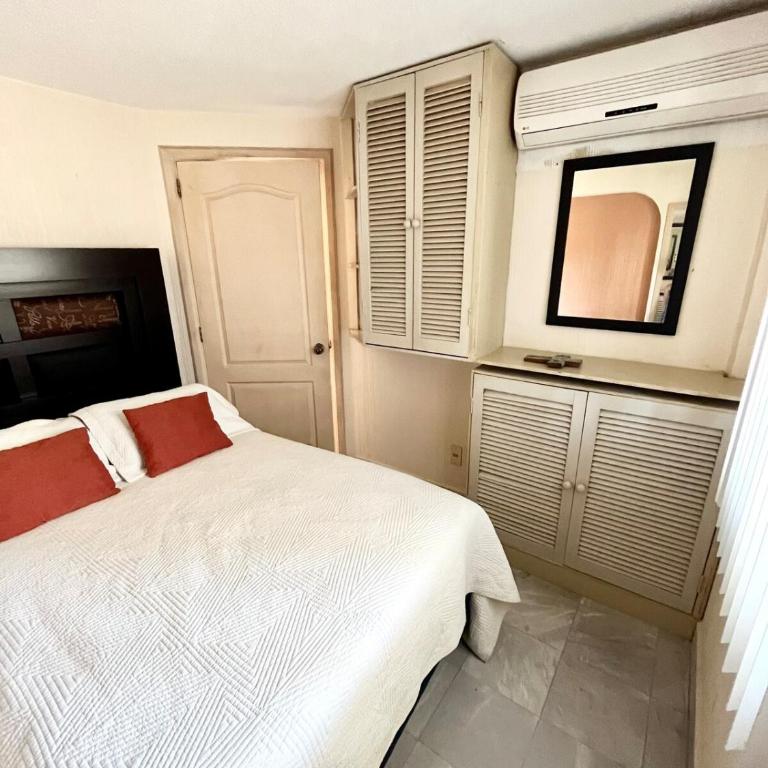 Apartment in Acapulco in the heart of the bay - Apartamento de 3 dormitorios - 24
