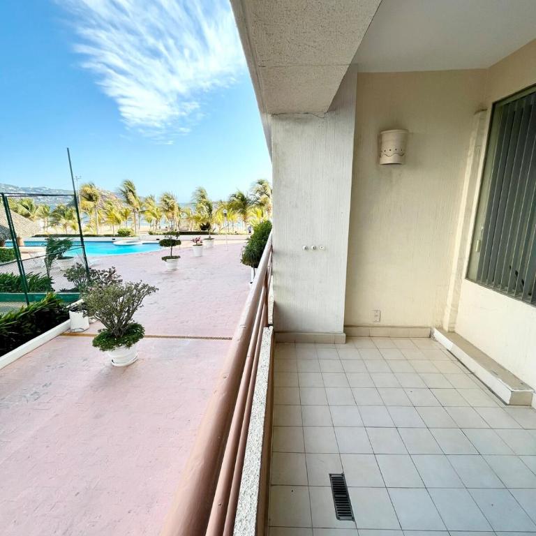 Apartment in Acapulco in the heart of the bay - Apartamento de 3 dormitorios - 28