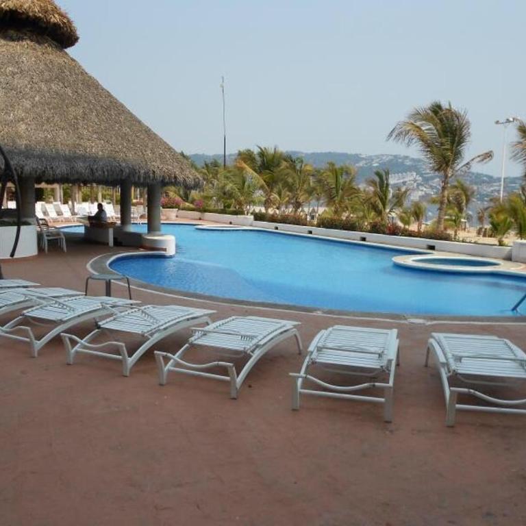Apartment in Acapulco in the heart of the bay - Apartamento de 3 dormitorios - 30