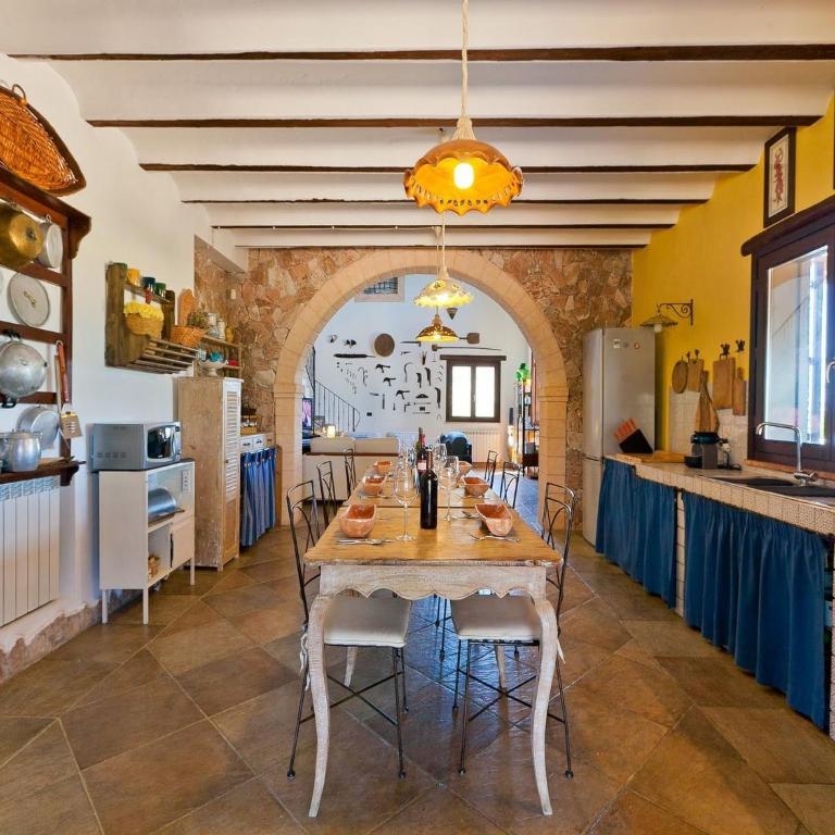 Villa with private pool and many leisure facilities - Casa de vacaciones de 5 dormitorios - 18
