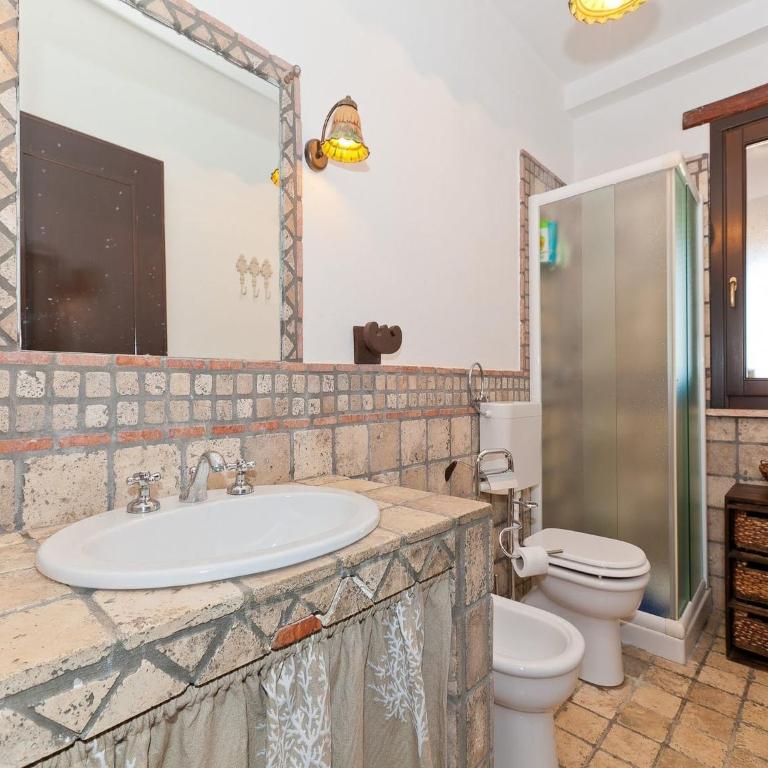 Villa with private pool and many leisure facilities - Casa de vacaciones de 5 dormitorios - 27