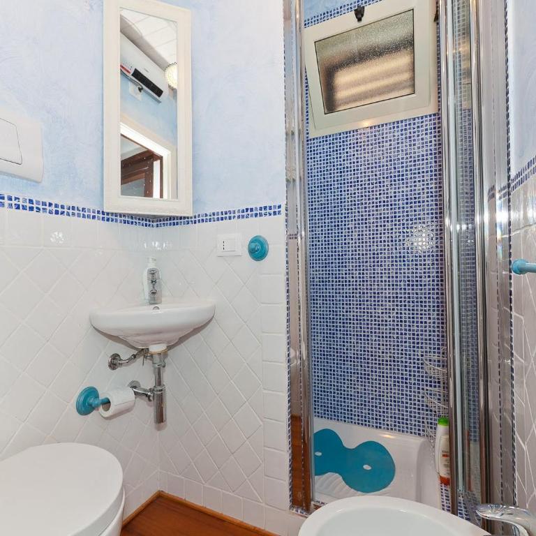Villa with private pool and many leisure facilities - Casa de vacaciones de 5 dormitorios - 26