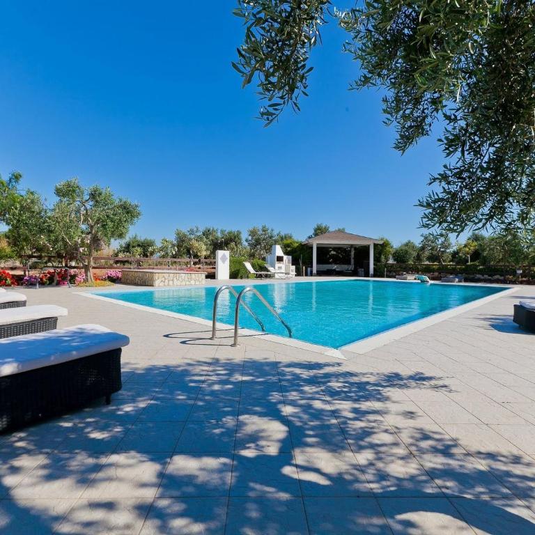 Villa with private pool and many leisure facilities - Casa de vacaciones de 5 dormitorios - 15