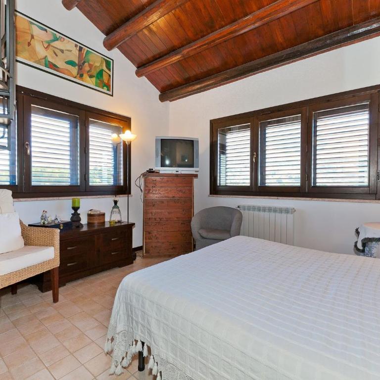 Villa with private pool and many leisure facilities - Casa de vacaciones de 5 dormitorios - 21