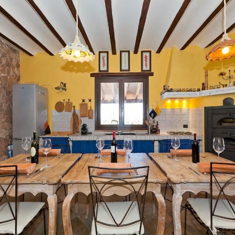 Villa with private pool and many leisure facilities - Casa de vacaciones de 5 dormitorios - 17